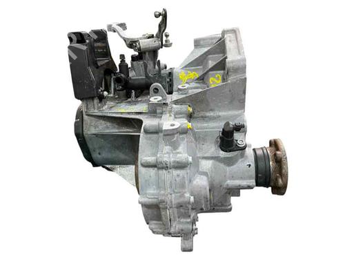 Used Gearbox SEAT IBIZA III (6L1) 1.4 16V (75 hp) 30270644