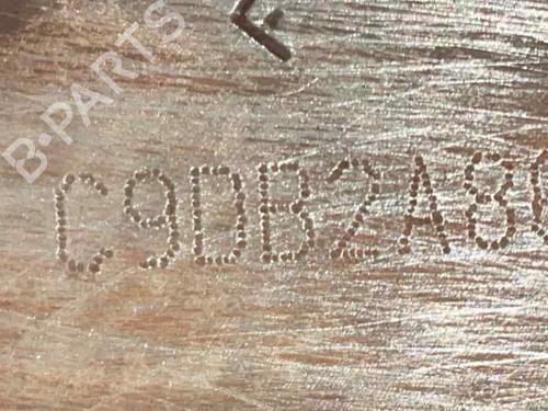 Engine FORD FOCUS I Saloon (DFW) 1.8 Turbo DI / TDDi | BP34236519M1  - Image 10