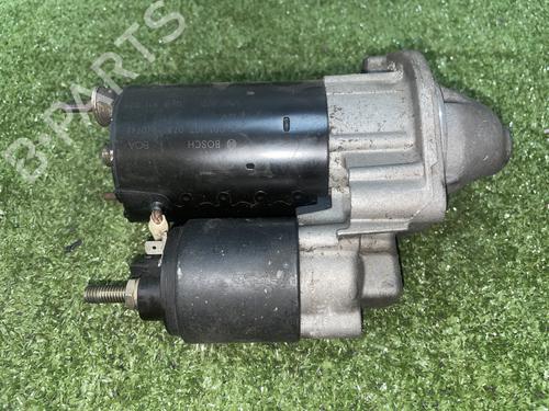 Used Starter Starter AUDI A4 B6 (8E2) [2000-2005] 31684883 31684883