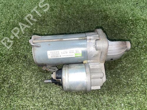 Starter FIAT GRANDE PUNTO (199_) | BP24225562M8 - Image 3