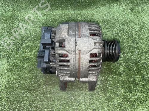Alternator RENAULT CLIO III Hatchback Van (SB_, SR_) 1.5 dCi | BP24223019M7 - Image 3