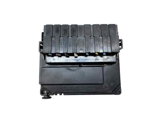 Zekeringkast PEUGEOT 407 (6D_) 2.0 HDi 135 (6DRHRH, 6DRHRE, 6DRHRG, 6DRHRJ) | BP29298700E1 