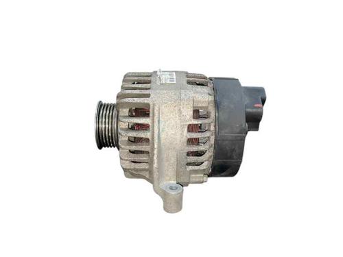 Used Alternator FIAT STILO (192_) 1.4 16V (192AXH1B, 192BXH1B) (95 hp) 30410373