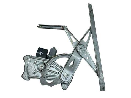 Front right window mechanism RENAULT MEGANE IV Saloon 1.5 Blue dCi 95 (LVA2) | BP29933951C23