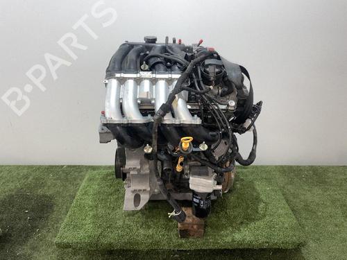 Motor für VW GOLF IV (1J1) [1997-2008]  31680882