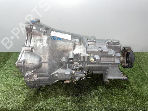 Girkasse BMW 3 (E36) 318 tds (90 hp) 31684417