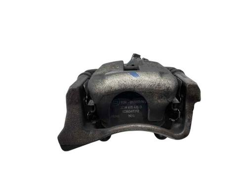 Left rear brake caliper VW PASSAT B7 (362) 2.0 TDI | BP30718081M107  - Image 5