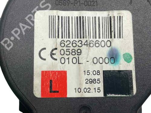 Kollisonspute sett VW PASSAT B8 (3G2, CB2) 2.0 TDI 4motion | BP25212829C86 