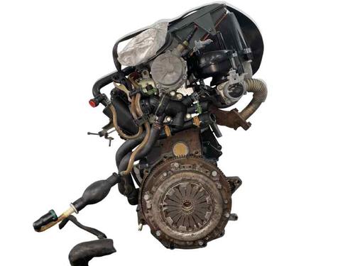 Engine RENAULT KANGOO (KC0/1_) | BP33425266M1 - Image 9