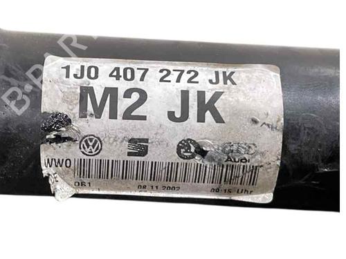 Used Right front driveshaft Right front driveshaft SEAT TOLEDO II (1M2) 1.9 TDI (90 hp) 27448664 27448664
