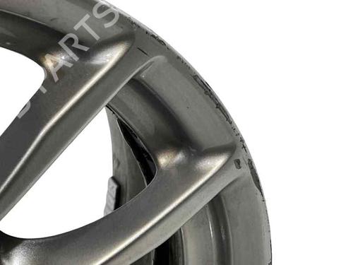 Used Rim Rim BMW 1 (F21) 118 d (150 hp) 34611388 34611388