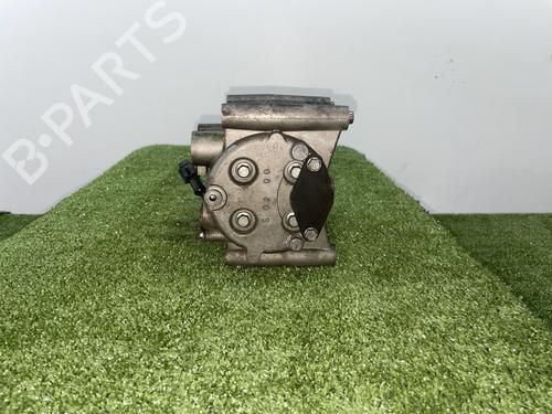 Used AC compressor AC compressor JAGUAR S-TYPE II (X200) 2.7 D (207 hp) 31681959 31681959