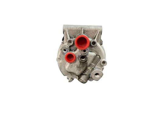 AC compressor RENAULT MEGANE II Saloon (LM0/1_) 1.5 dCi (LM1F) | BP28110028M34 