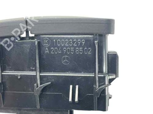 Used Switch Switch MERCEDES-BENZ A-CLASS (W176) A 220 CDI (176.003) (170 hp) 29875558 29875558