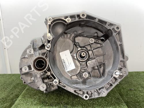 Used Gearbox Gearbox OPEL INSIGNIA A (G09) [2008-2017] 31684926 31684926