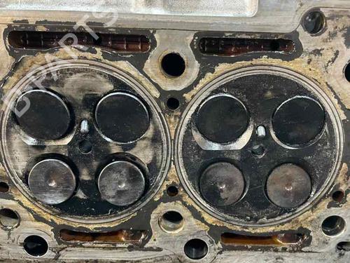 Cylinder head MERCEDES-BENZ S-CLASS (W220, V220)  | BP31683166M5 
