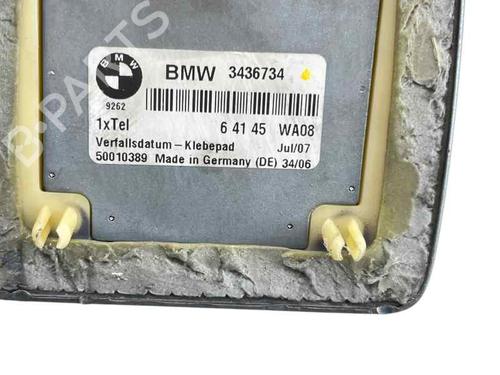Antenne/Base BMW X3 (E83) xDrive 30 d | BP28312823C140 - Image 4