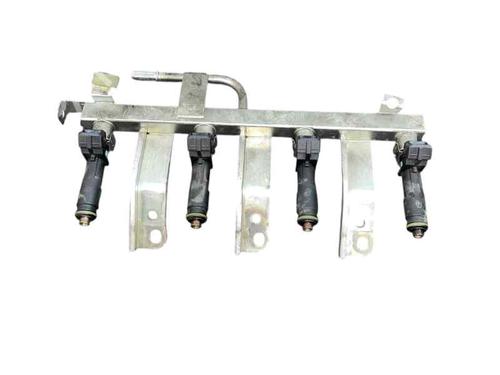Used Injection rail CHEVROLET SPARK (M300) 1.0 LPG (68 hp) 30314438