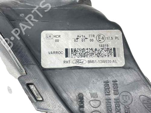 Left headlight FORD FOCUS III 1.6 Ti | BP30338947C28  - Image 6