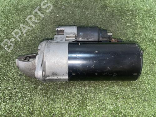 Used Starter Starter MERCEDES-BENZ A-CLASS (W168) [1997-2005] 31680662 31680662