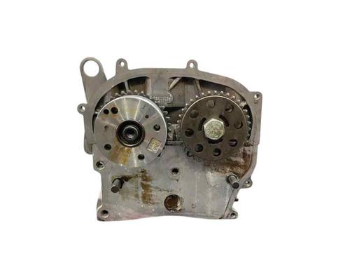 Cylinder head VW GOLF V (1K1) 1.6 FSI | BP31683099M5 - Image 5