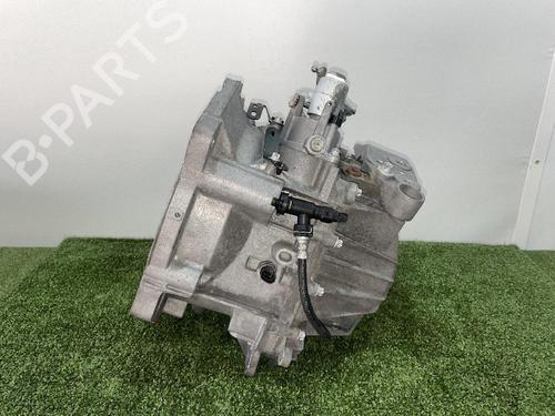 Used Gearbox OPEL CORSA D (S07) 1.3 CDTI (L08, L68) (90 hp) 31684278