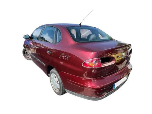 Starter SEAT CORDOBA (6L2) 1.9 TDI | BP26678283M8  - Image 7