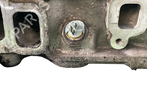 Cylinder head HONDA CR-V III (RE_)  | BP31682184M5 