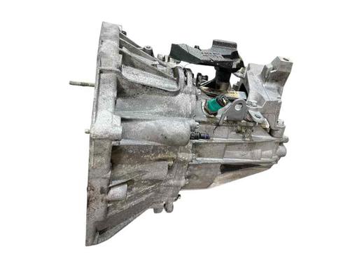 Used Gearbox RENAULT MEGANE III Hatchback (BZ0/1_, B3_) 1.5 dCi (106 hp) 29968199