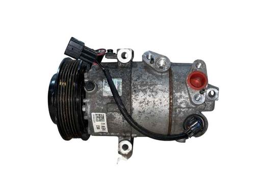 AC compressor HYUNDAI i30 (PDE, PD, PDEN) 1.6 CRDi | BP31915028M34 - Image 3