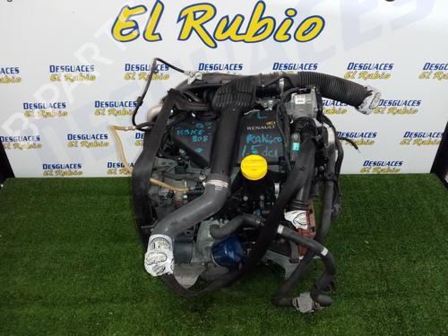 Engine RENAULT KANGOO (KC0/1_)  | BP31683902M1  - Image 6