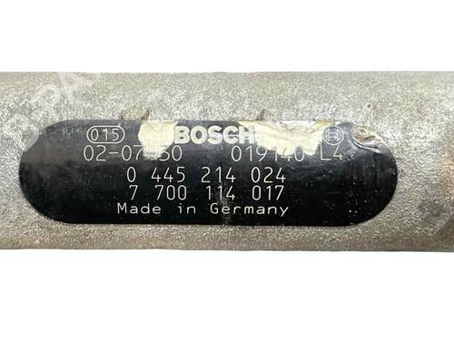 Used Injection rail Injection rail RENAULT MEGANE II Saloon (LM0/1_) 1.9 dCi (92 hp) 31274655 31274655