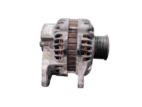 Alternator MAZDA 6 Saloon (GG) 2.0 DI (GG14) | BP25466183M7  - Image 6