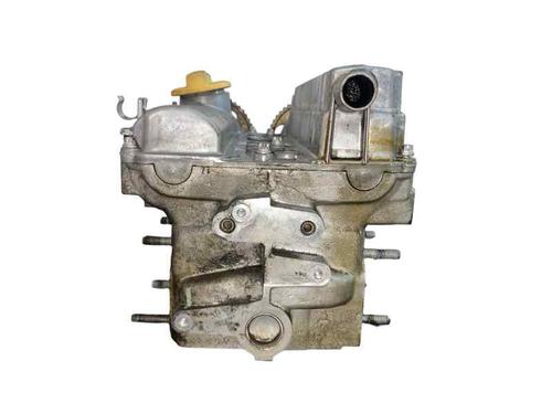 Cylinder head OPEL ASTRA G CLASSIC Saloon (T98) 1.6 16V (F69) | BP31870255M5 