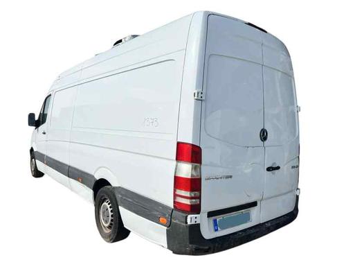 Left front window switch MERCEDES-BENZ SPRINTER 3,5-t Van (B906) 313 CDI (906.631, 906.633, 906.635, 906.637) | BP30270624I27 - Image 7