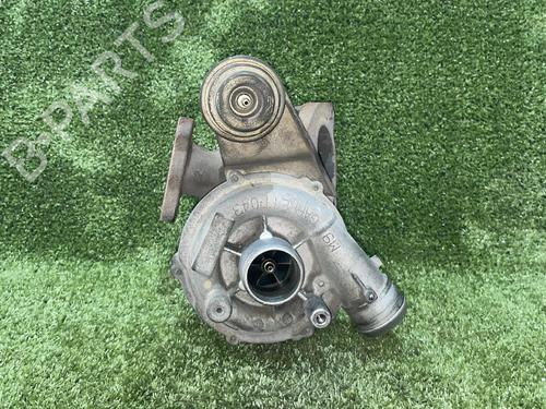 Used Turbocharger/Supercharger Turbocharger/Supercharger CITROËN C8 (EA_, EB_) [2002-2026] 31681272 31681272
