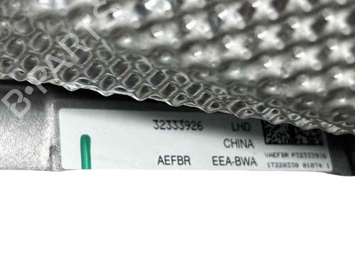 Steering rack VOLVO XC40 (536) T2 | BP33424542M22  - Image 7