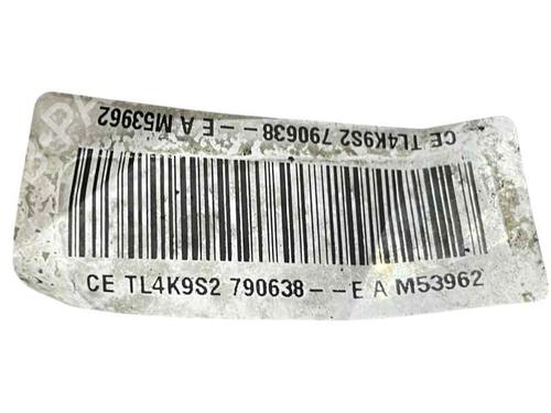 Gearbox RENAULT MEGANE III Hatchback (BZ0/1_, B3_) 1.5 dCi | BP29968199M3 