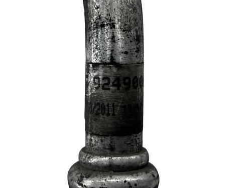 Used AC pipe AC pipe RENAULT MEGANE IV Grandtour (K9A/M/N_) 1.5 dCi 110 (110 hp) 33013984 33013984