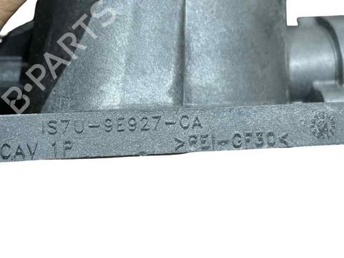 Used Throttle body Throttle body MAZDA 6 Station Wagon (GY) 2.3 AWD (GY3W) (162 hp) 34236775 34236775