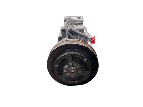 Used AC compressor AC compressor TOYOTA YARIS (_P1_) 1.4 D-4D (NLP10_, NLP10R) (75 hp) 25302898 25302898