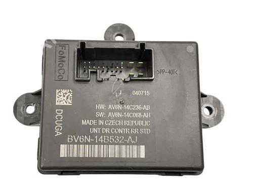 Elektronisk modul FORD FOCUS III 1.0 EcoBoost (125 hp) 25213588