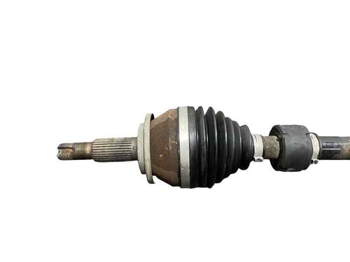 Used Right front driveshaft Right front driveshaft TOYOTA AVENSIS Saloon (_T27_) 2.2 D-4D (ADT271_, ADT271R) (177 hp) 33425122 33425122