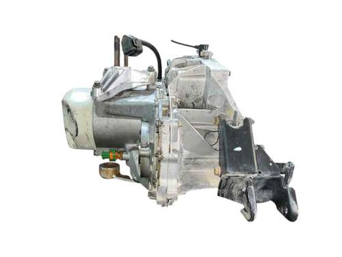 Gearbox VOLVO S40 I (644) 1.9 DI | BP30145768M3
