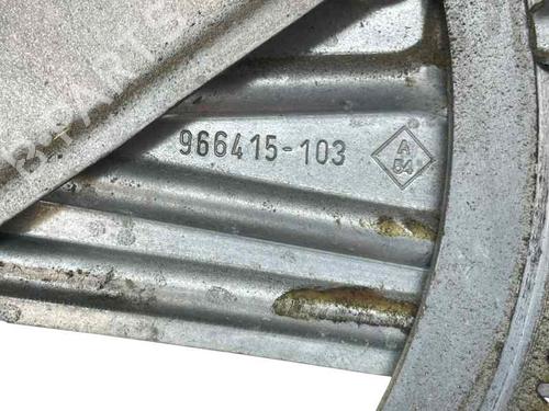 Front left window mechanism RENAULT MEGANE IV Saloon 1.5 Blue dCi 95 (LVA2) | BP29933952C22