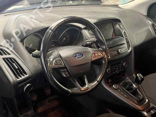 Front left window mechanism FORD FOCUS III 1.0 EcoBoost | BP25213578C22 - Image 8