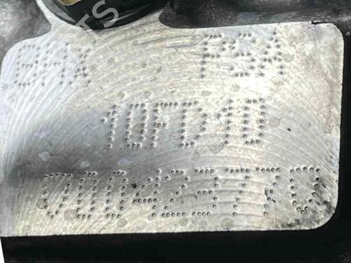 Engine PEUGEOT 206 Saloon 1.4 HDi eco 70 | BP31869906M1 