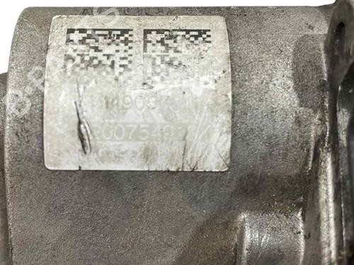 Throttle body RENAULT MEGANE III Hatchback (BZ0/1_, B3_)  | BP31683417M82 