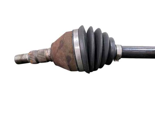 Right front driveshaft OPEL ASTRA J (P10) 2.0 CDTI (68) | BP25865579M39 