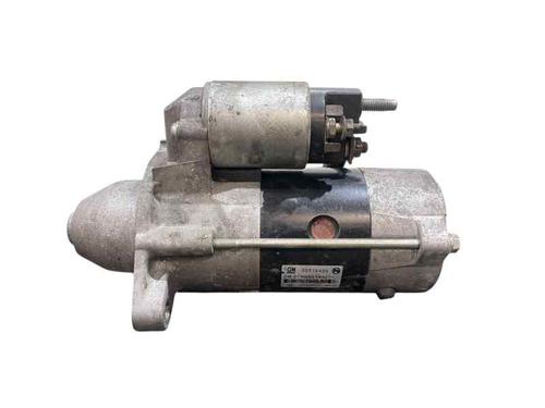 Starter CHEVROLET TRAX 1.7 TD AWD | BP26611914M8 - Image 2